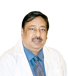 Dr. Tarun Gupta