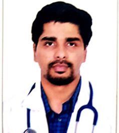 Dr. Mirza Aamer Baig