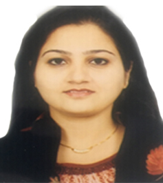 Dr Afreen Khan