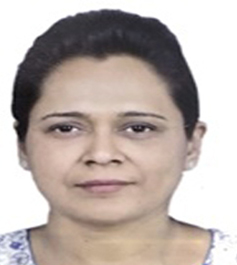 Dr. Aparna Chakravarty