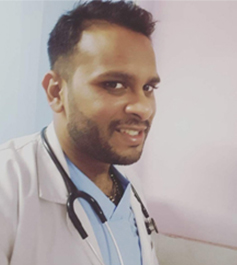 Dr. Bharat Gupta