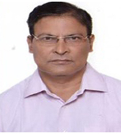 Dr. Jagannath Mohapatra