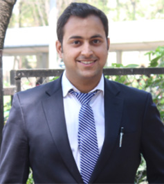 Dr. Priyank Pal