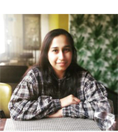 Dr. Twisha ishani