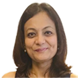 Dr. Mahima Gupta