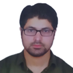 Dr. Ubaid Ullah Gul Salmani