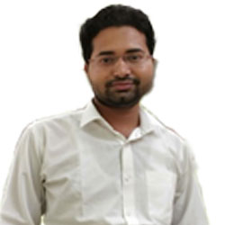 Dr. Md. Shahab Saquib